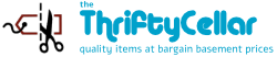 ThriftyCellar LLC